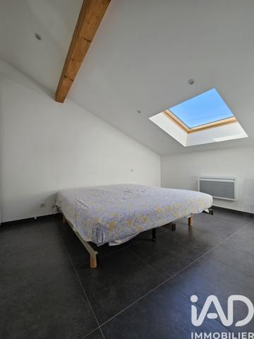 Immeuble à vendre 184 m² Longlaville