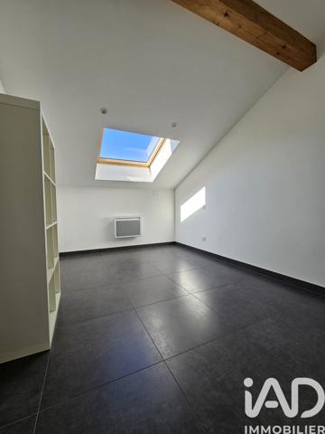 Immeuble à vendre 184 m² Longlaville