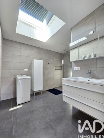 Immeuble à vendre 184 m² Longlaville