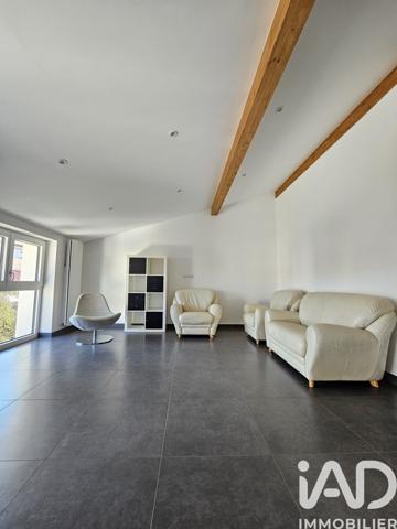 Immeuble à vendre 184 m² Longlaville