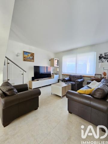 Immeuble à vendre 184 m² Longlaville