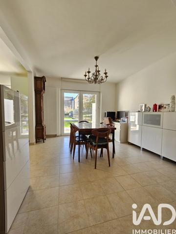 Immeuble à vendre 184 m² Longlaville