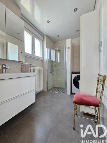 Immeuble à vendre 184 m² Longlaville