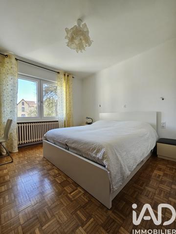 Immeuble à vendre 184 m² Longlaville