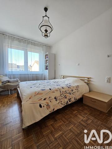 Immeuble à vendre 184 m² Longlaville