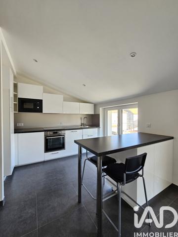 Immeuble à vendre 184 m² Longlaville