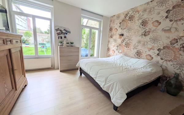 Appartement à vendre    3 pièces •  Cambrai