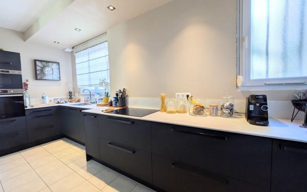 Appartement à vendre    3 pièces •  Cambrai