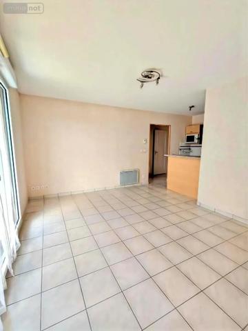 Achat - Appartement Yvetot 76190 2 pièces 40 m 2 8167 m 2