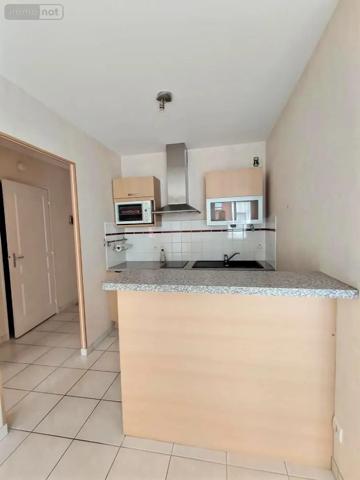Achat - Appartement Yvetot 76190 2 pièces 40 m 2 8167 m 2