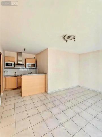 Achat - Appartement Yvetot 76190 2 pièces 40 m 2 8167 m 2