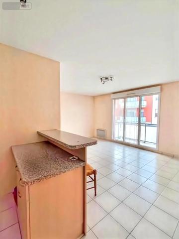 Achat - Appartement Yvetot 76190 2 pièces 40 m 2 8167 m 2