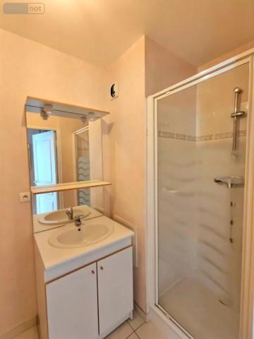 Achat - Appartement Yvetot 76190 2 pièces 40 m 2 8167 m 2