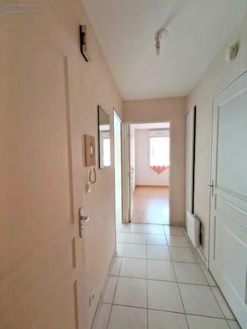 Achat - Appartement Yvetot 76190 2 pièces 40 m 2 8167 m 2
