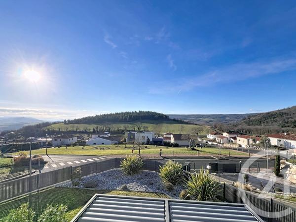 Maison à vendre  8 pièces - 146,83 m2 LA ROCHE BLANCHE - 63