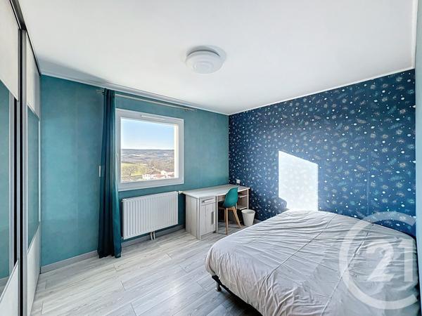 Maison à vendre  8 pièces - 146,83 m2 LA ROCHE BLANCHE - 63