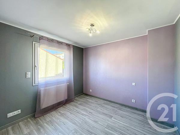 Maison à vendre  8 pièces - 146,83 m2 LA ROCHE BLANCHE - 63