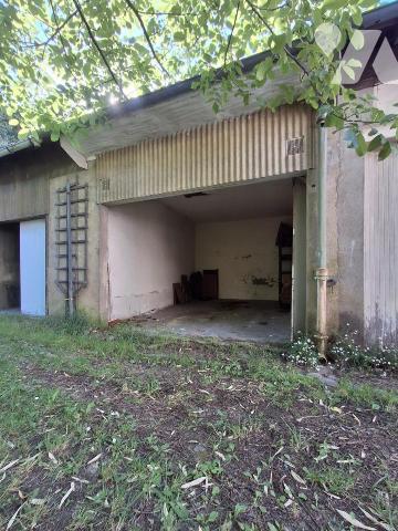 Nantes Canclaux, Garage en impasse