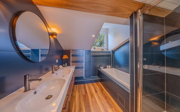 Appartement à vendre    4 pièces •  Nancy