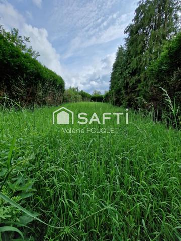 Belle maison familiale à Dommary-Baroncourt