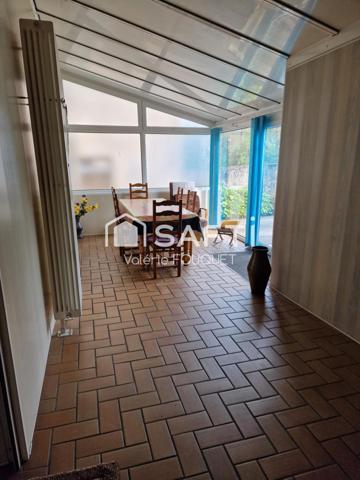 Belle maison familiale à Dommary-Baroncourt