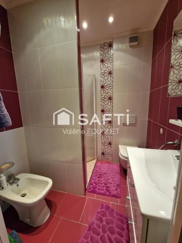 Belle maison familiale à Dommary-Baroncourt