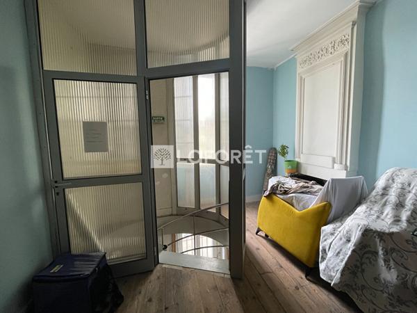 Achat immeuble Langon - 10 pièce(s) - 162 m² - 175 000 €