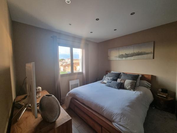 Maison moderne à vendre à Gignac-la-Nerthe - 4 chambres, 107 m²