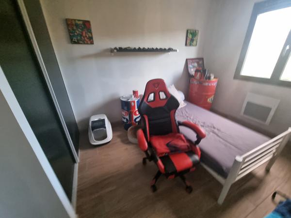 Maison moderne à vendre à Gignac-la-Nerthe - 4 chambres, 107 m²