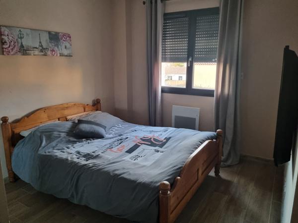 Maison moderne à vendre à Gignac-la-Nerthe - 4 chambres, 107 m²