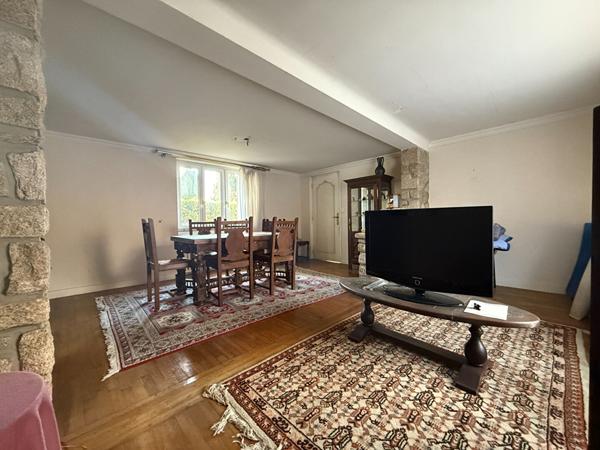 Maison 5 pièce(s) 125m²