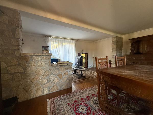 Maison 5 pièce(s) 125m²