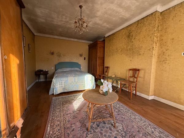 Maison 5 pièce(s) 125m²