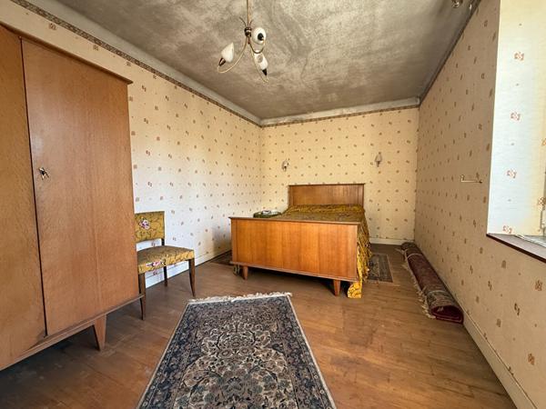 Maison 5 pièce(s) 125m²