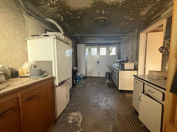 Maison 5 pièce(s) 125m²