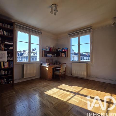 Appartement à vendre 4 pièces 116 m² Tours