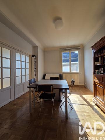 Appartement à vendre 4 pièces 116 m² Tours