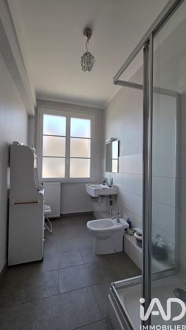 Appartement à vendre 4 pièces 116 m² Tours