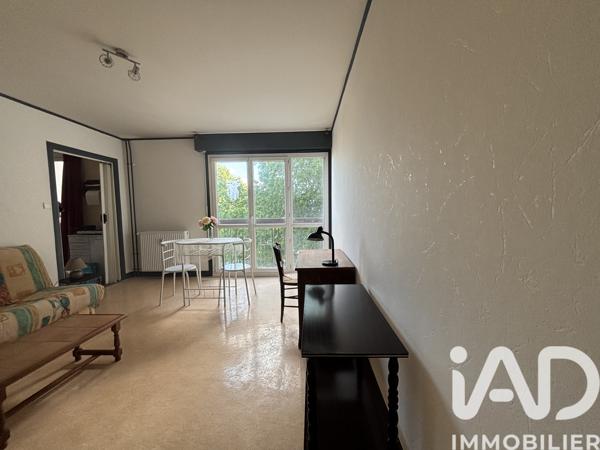 Studio à vendre 29,5 m² Limoges
