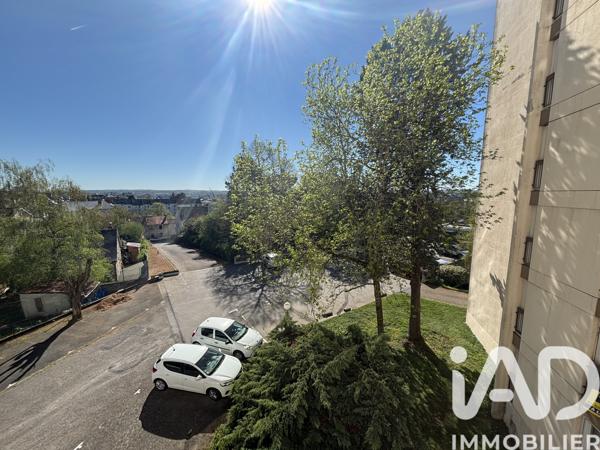 Studio à vendre 29,5 m² Limoges