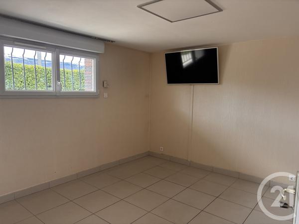 Maison à vendre  5 pièces - 168 m2 ECHIROLLES - 38