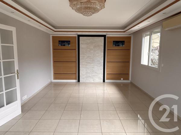 Maison à vendre  5 pièces - 168 m2 ECHIROLLES - 38