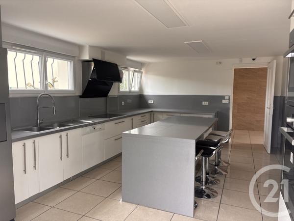 Maison à vendre  5 pièces - 168 m2 ECHIROLLES - 38