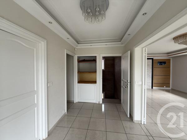 Maison à vendre  5 pièces - 168 m2 ECHIROLLES - 38