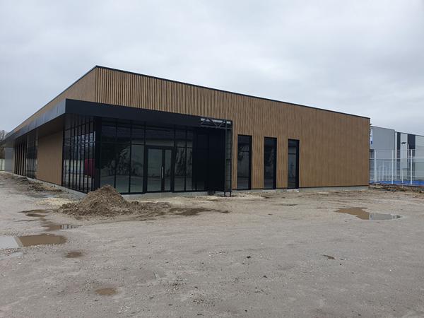 Local commercial à LOUER