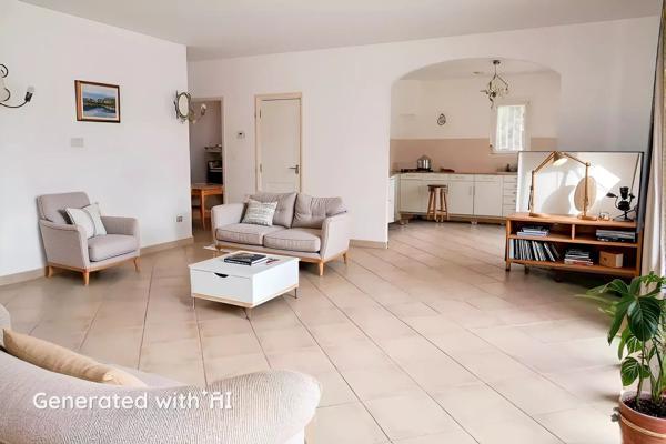 Location Maison 4 pièces 90 m2 à Pourrières