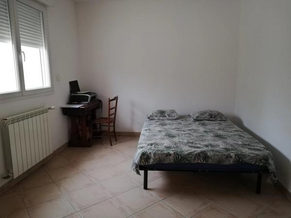 Location Maison 4 pièces 90 m2 à Pourrières