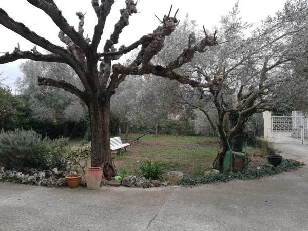 Location Maison 4 pièces 90 m2 à Pourrières