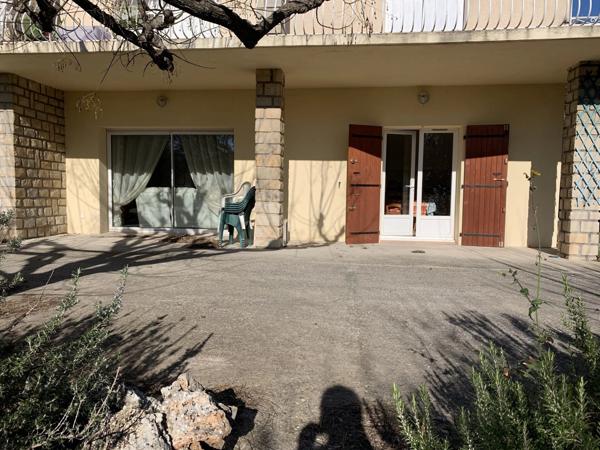 Location Maison 4 pièces 90 m2 à Pourrières