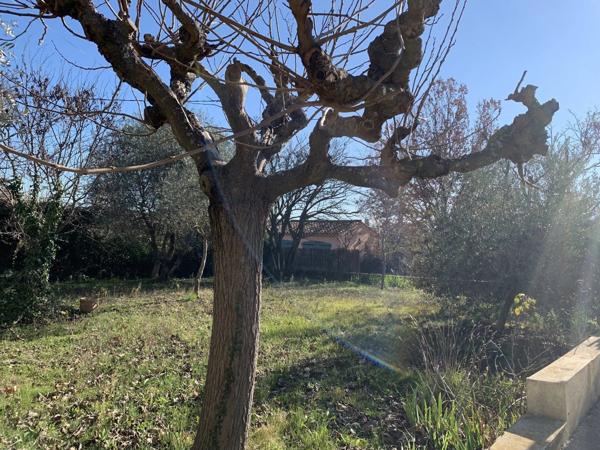 Location Maison 4 pièces 90 m2 à Pourrières